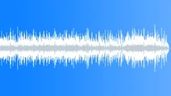 Neutral Tempo Acoustic Music with Tenor saxophoneStock Music
