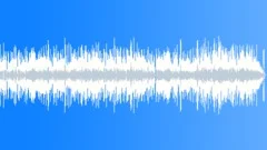 Neutral Tempo Electric Incidental Underscore with Alto saxophone Stock Music