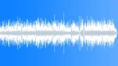 Neutral Tempo Music with Alto saxophone Stock Music