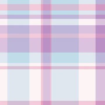 Neutral texture fabric seamless, frame background tartan pattern. Content v.. Stock Illustration