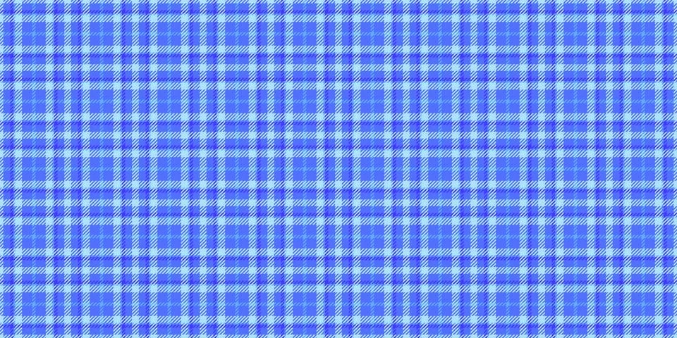 Neutral vector pattern texture, primary fabric seamless textile. Madras tar.. Illustrazione stock
