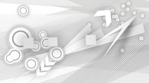 Neutral white background HD Stock Footage 571628