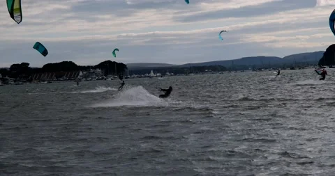 Neutral Zone Stock Footage 202678162