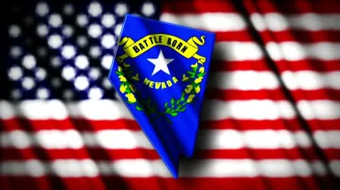 Nevada 03 720p Stock-Footage 10604856