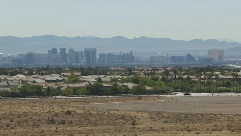 Nevada desert Видео 116050317