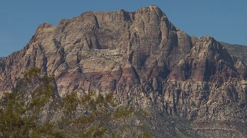 Nevada desert Видео 116050359
