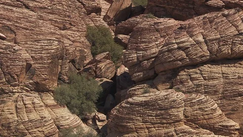 Nevada desert Видео 116050830