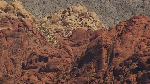 Nevada desert Видео 116051059