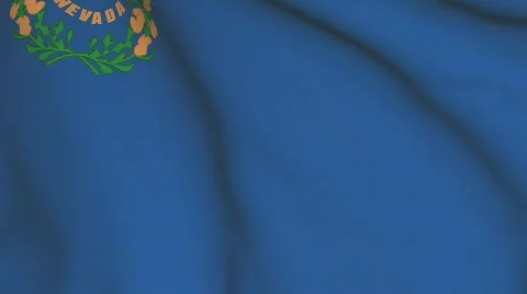 Nevada Stock Footage 450623