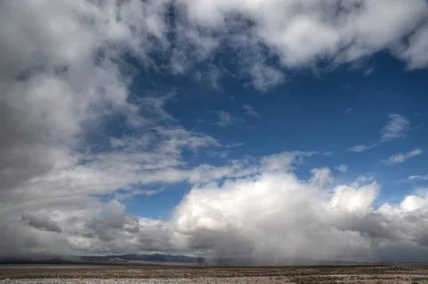 Nevada Landscape Stock Photos