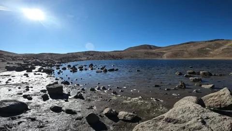 Nevado de Toluca Stock Footage 171597343