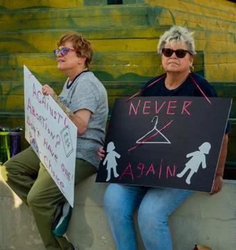 Never Again Stock Photos