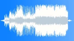 Never Easy - Classic Rock Instrumental Stock Music