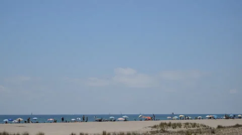 Never Forget This Summer Stock Footage 55187365