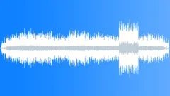 Never Let GoStock Music