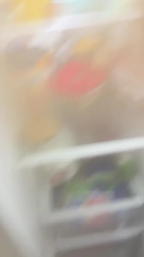 Never Put a Soda in the Freezer, Oklahoma, USA - 02 Aug 2026 Stock Footage 342189045