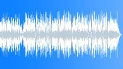 Never Run Away Stock Music