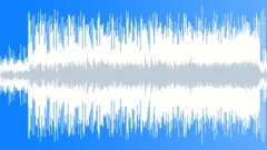 Never Stop Your Hope! Stock Music