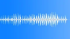 Never Too Late Stock Music