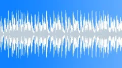 Never Trust A Rigellian - fun electronic pop (no lead short loop 7) Stock Music