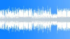 Never Trust A Rigellian - fun electronic pop (no drums full loop) Stock Music