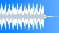 Never Trust A Rigellian - uplifting, electronic, dance, (15 sec background)Stock Music