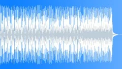 Never Trust A Rigellian - uplifting, electronic, dance, (60 sec background)Stock Music