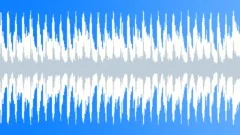 Never Trust A Rigellian - uplifting, electronic, dance, (loop 9 background)Stock Music
