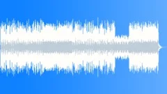 Never Trust A Rigellian - uplifting, electronic, dance, (no drums background) Stock Music
