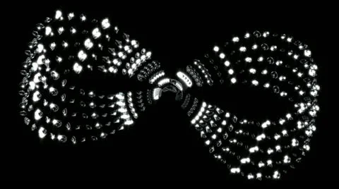 Neverending Wealth - Diamond Loop - Diamond 11 (HD) Stock Footage 10911237