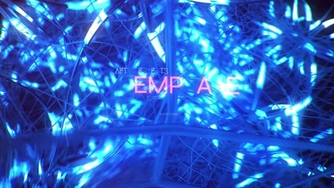 Nevermind After Effects stock