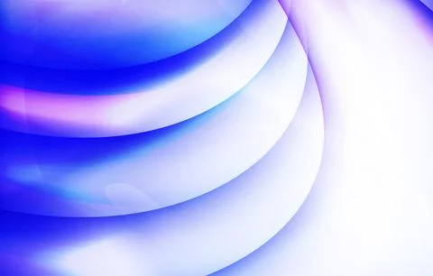 New abstract colorful gradient background design vector template 库存插图