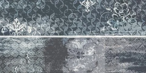 New abstract design background with unique and attractive textures Stock Photos