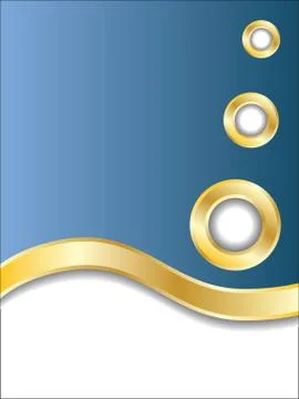 New abstract Stock Illustration