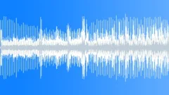 New Age Dance Funk - remix - LOOP 3 Stock Music