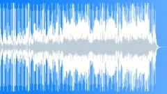 New Age Drum And Bass Lounge Stock Music