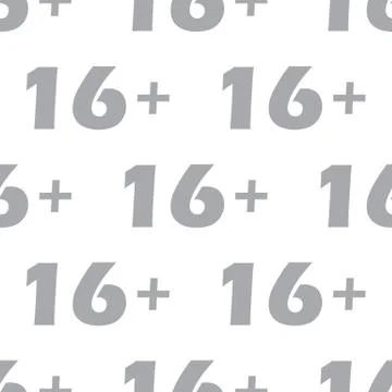 New Age seamless pattern Illustrazione stock