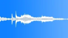 New Age Soundscape: Beautiful Ambient Background Music (variation 2) Stock Music