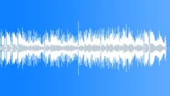 New and Improved Stock Music