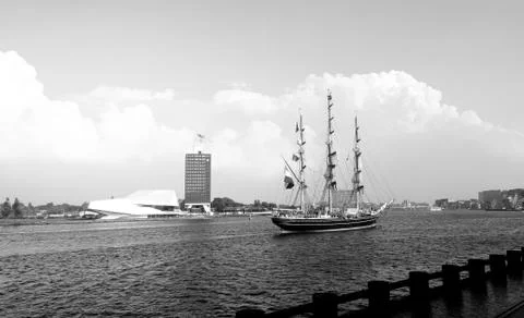 New and old Stock Photos