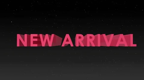 New arrival Stock Footage 44190688