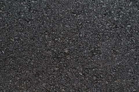 New asphalt background Stock Photos