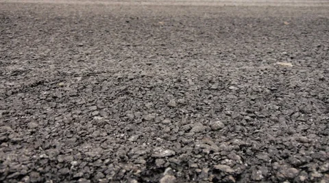 New asphalt Stock Footage 31218115
