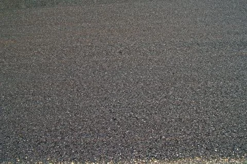 New asphalt road Stock Photos