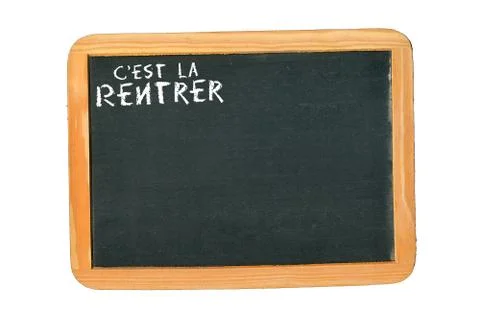 New Back to school background Stock Illustration