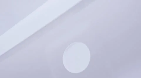 New bath in slow motion Stock Footage 67858356