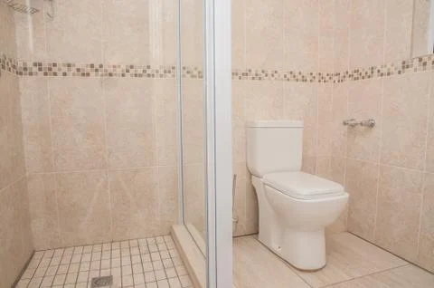 New Bathroom Stock Photos
