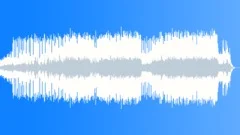 A New Beginning (No Vox) - Positive Cinematic Inspirational Corporate BackgroundStock Music