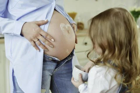 A New Beginning Stock Photos