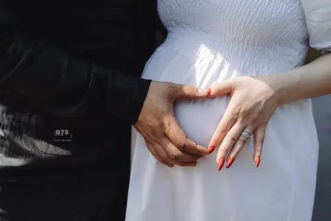 A New Beginning Foto stock